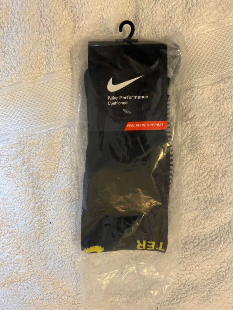 Tottenham Spurs Football Socks Small 
