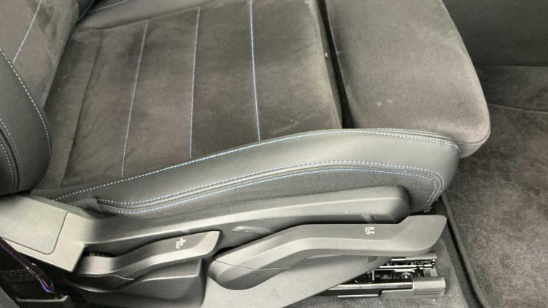 2025 BMW iX1 150kW eDrive20 M Sport 65kWh 5dr Auto Estate Electric Automatic