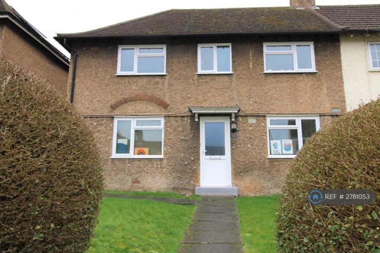 1 bedroom in Southall Avenue, Brighton, BN2 (#2781053)