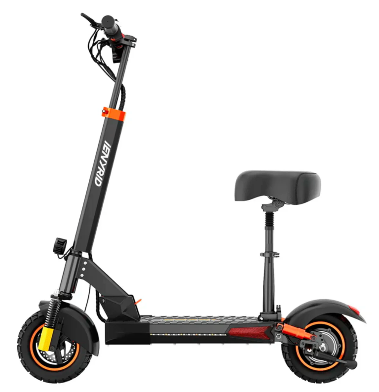 Electric scooter -  NEW iEnyrid M4 Pro S+