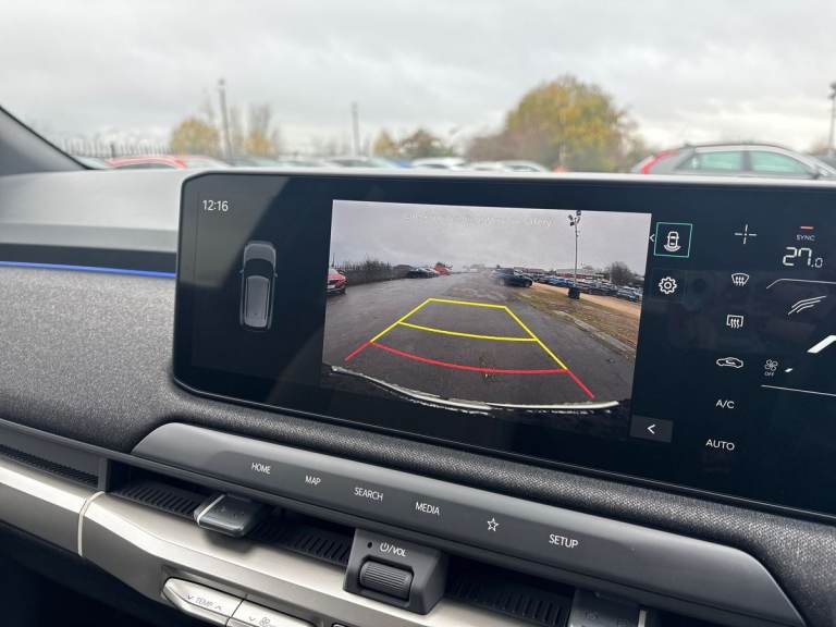 2025 Kia EV3 148kW GT-Line 81.4kWh 5dr Auto Estate ELECTRIC Automatic