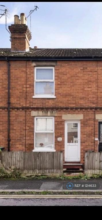 2 bedroom house in Vale Road, Tonbridge, TN9 (2 bed) (#1214633)