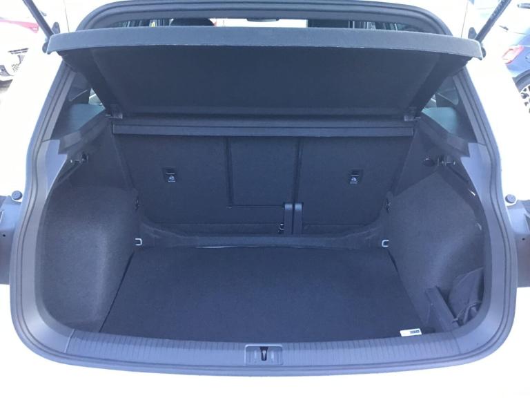 2023 Volkswagen Tiguan 1.5 TSI 150 R-Line Edition 5dr DSG ESTATE PETROL Automatic