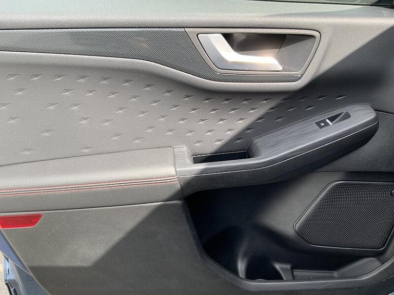 2020 Ford Kuga EcoBlue ST-Line SUV Diesel Automatic