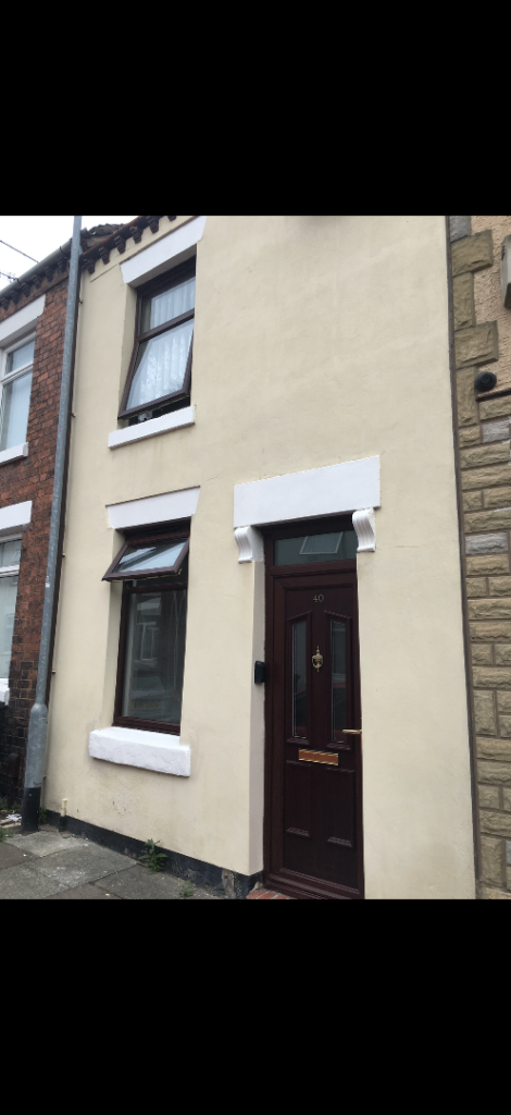 Two Bed Property To Let