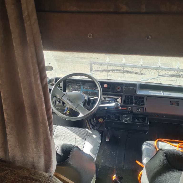 Fiat, 1992, 1929 (cc)