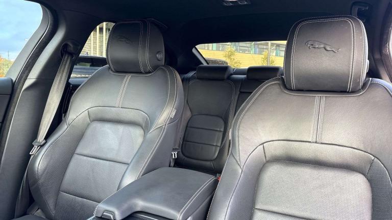 2021 Jaguar XE 2.0 D200 R-Dynamic Black 4dr Auto Saloon Diesel Automatic