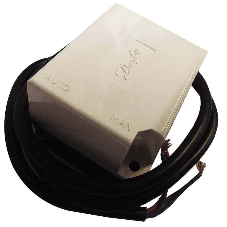 Danfoss Motorised Valve HP A2 Actuator