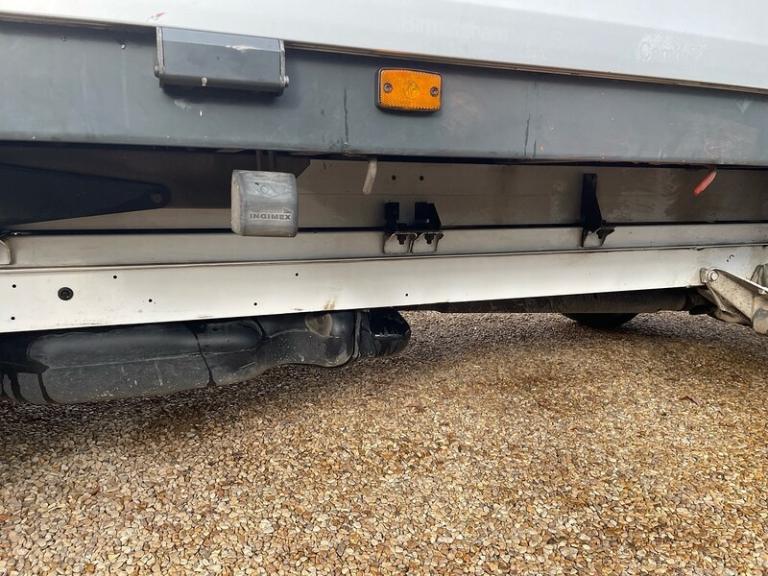 2022 Mercedes-Benz Sprinter 315 2.0 CDI Progressive L3 LWB 14ft DROPSIDE - AUTOMATIC Dropside Die...