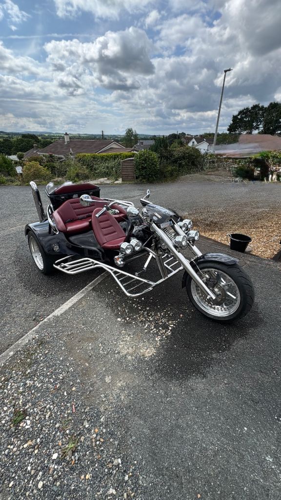 Trike for Sale