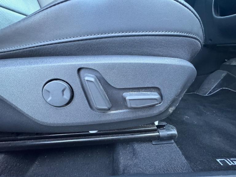 2024 Kia Niro 1.6 GDi Hybrid 4 5dr DCT Estate Hybrid Automatic