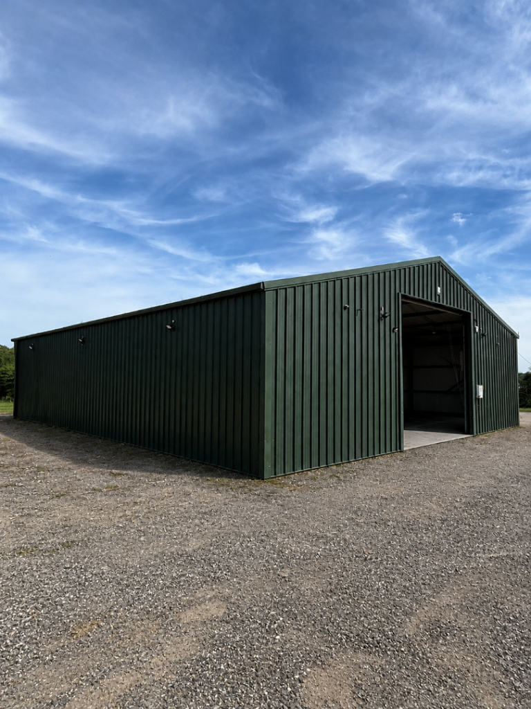 Basingstoke - Commercial Unit 4500 sqft
