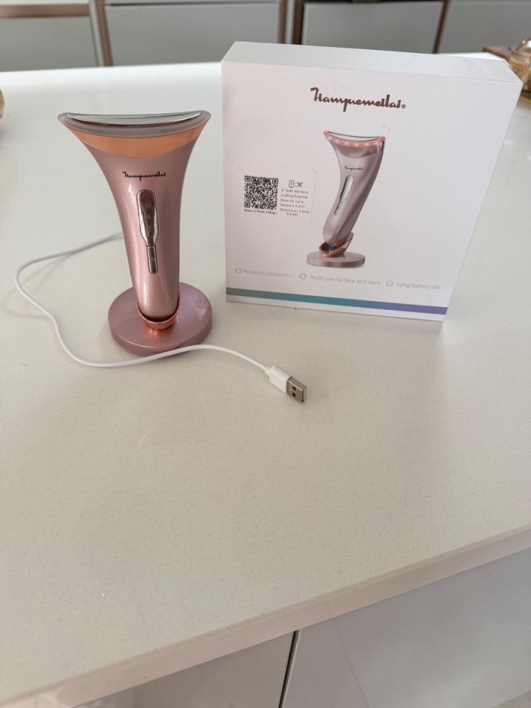 Face massager 