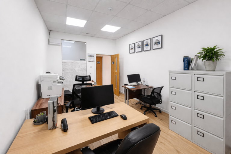 Private Office | Creative Space |Artist Studio to Rent in Leytonstone East London E10 