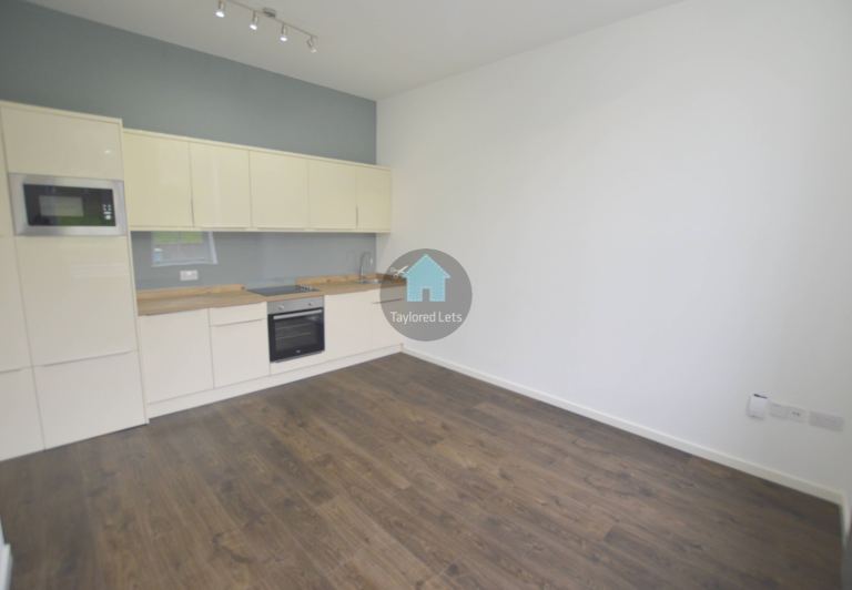 A SLEEK 2 BED  APARTMENT IN BLAYDON - AVAILABLE 06/11/2026 - £805pcm