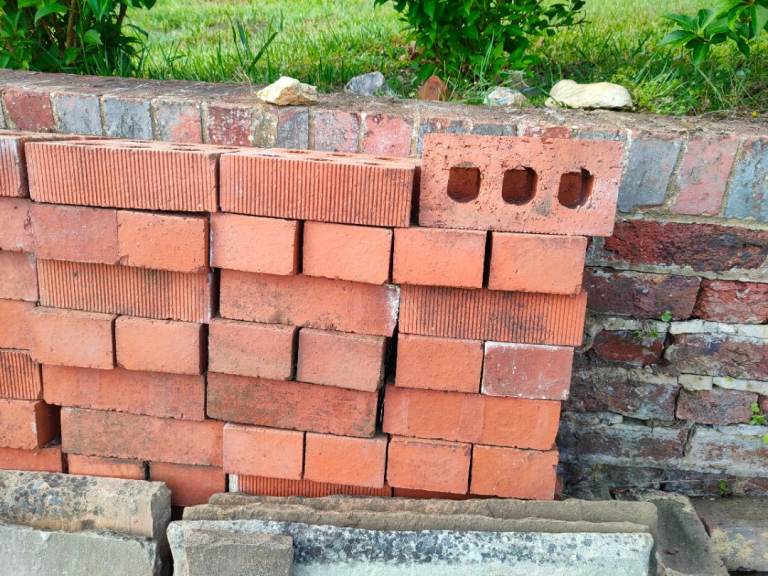 Engineering Bricks.