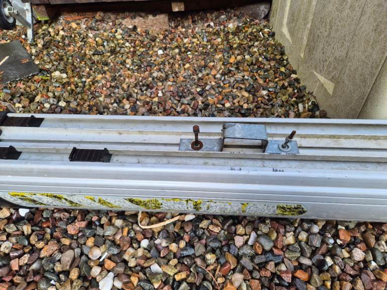 3m Pipe tube carrier