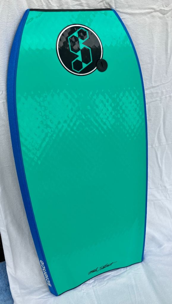 Mike Stewart Bodyboard
