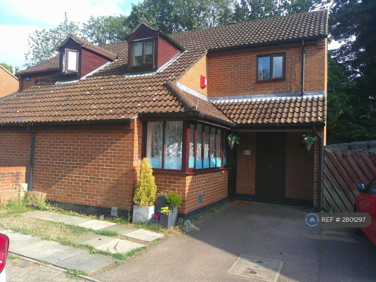 3 bedroom house in Osmund Drive, Northampton, NN3 (3 bed) (#2801297)