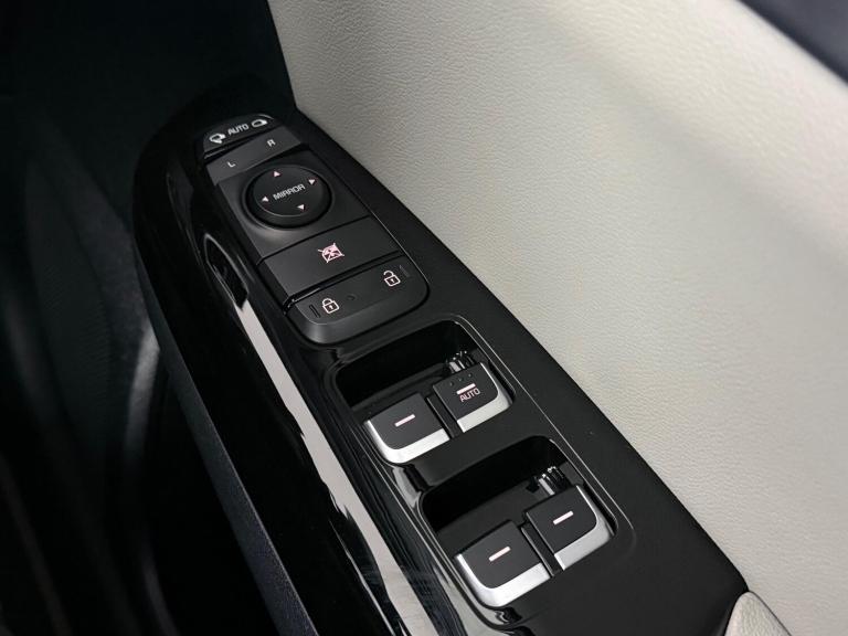 2021 Kia Sportage 1.6T GDi ISG GT-Line 5dr DCT Auto [AWD] ESTATE PETROL Automatic