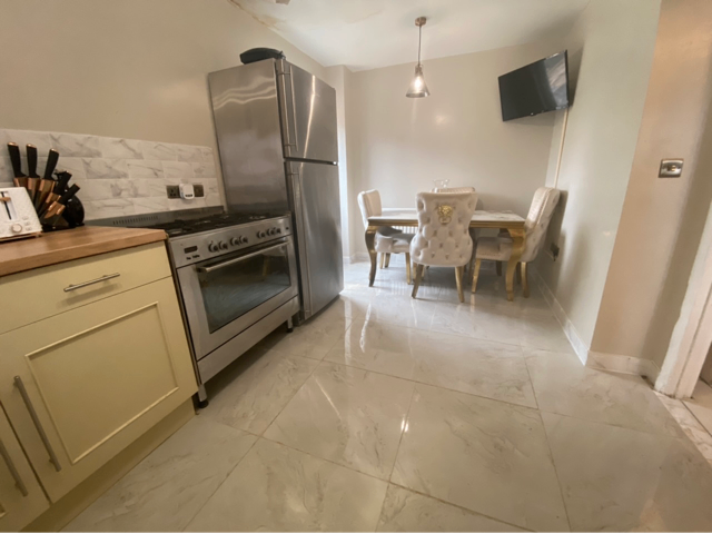 Home swap 2 bed semi detached 