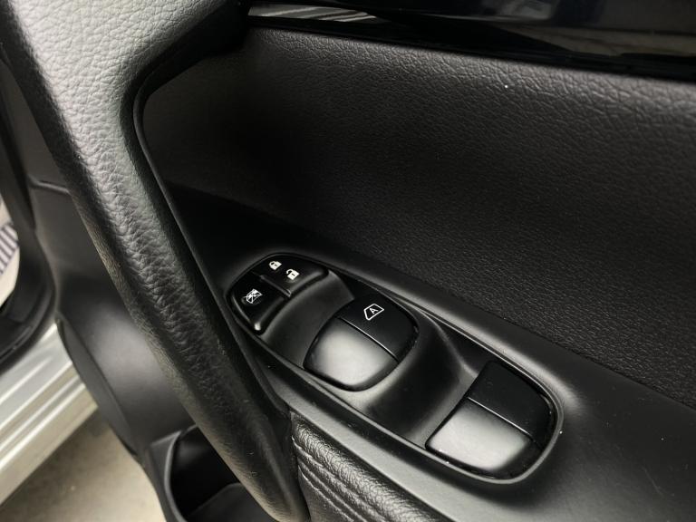 NISSAN QASHQAI 1.6 dCi Tekna 2016