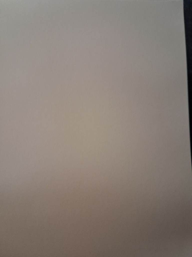 Free A3 Ivory Paper