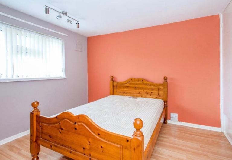 image for Double Room in Shared House