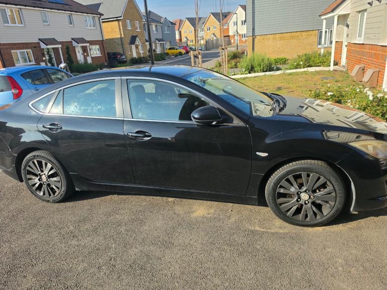 Mazda, 6, Hatchback, 2008, Other, 1999 (cc), 5 doors