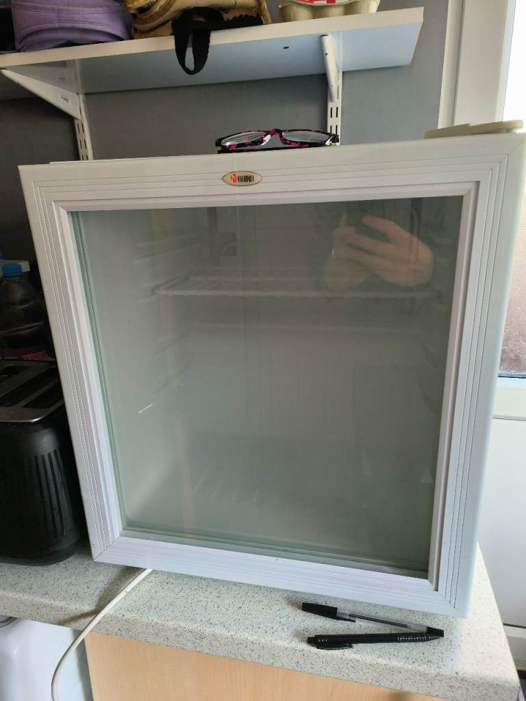 image for Table top fridge 
