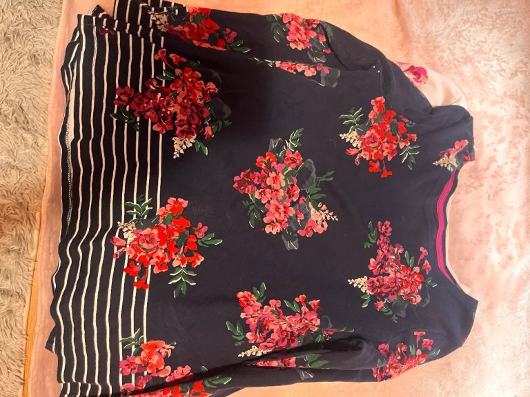 For sale variety of ladies top by Joules