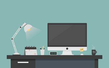 Desk rental | Flexible Terms | No Agent Fee | Onsite Parking | Central Woking Location