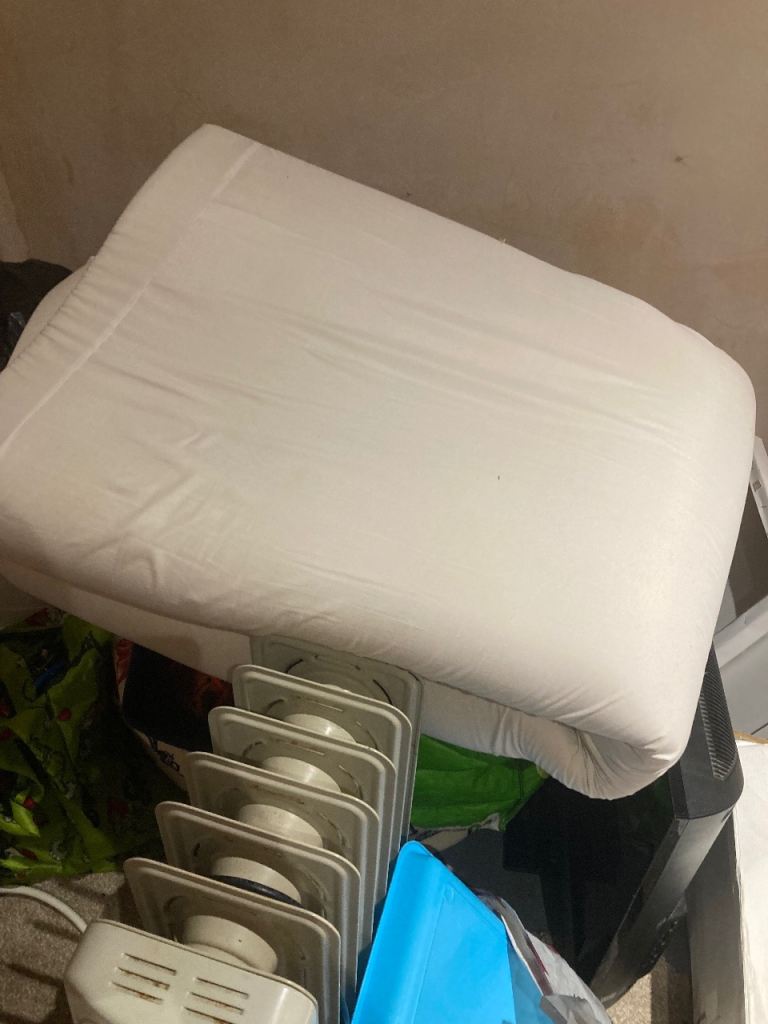 image for Matress topper