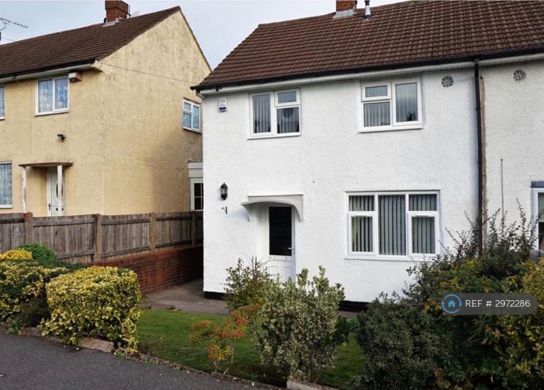 2 bedroom house in Meaton Grove, Birmingham, B32 (2 bed) (#2972286)