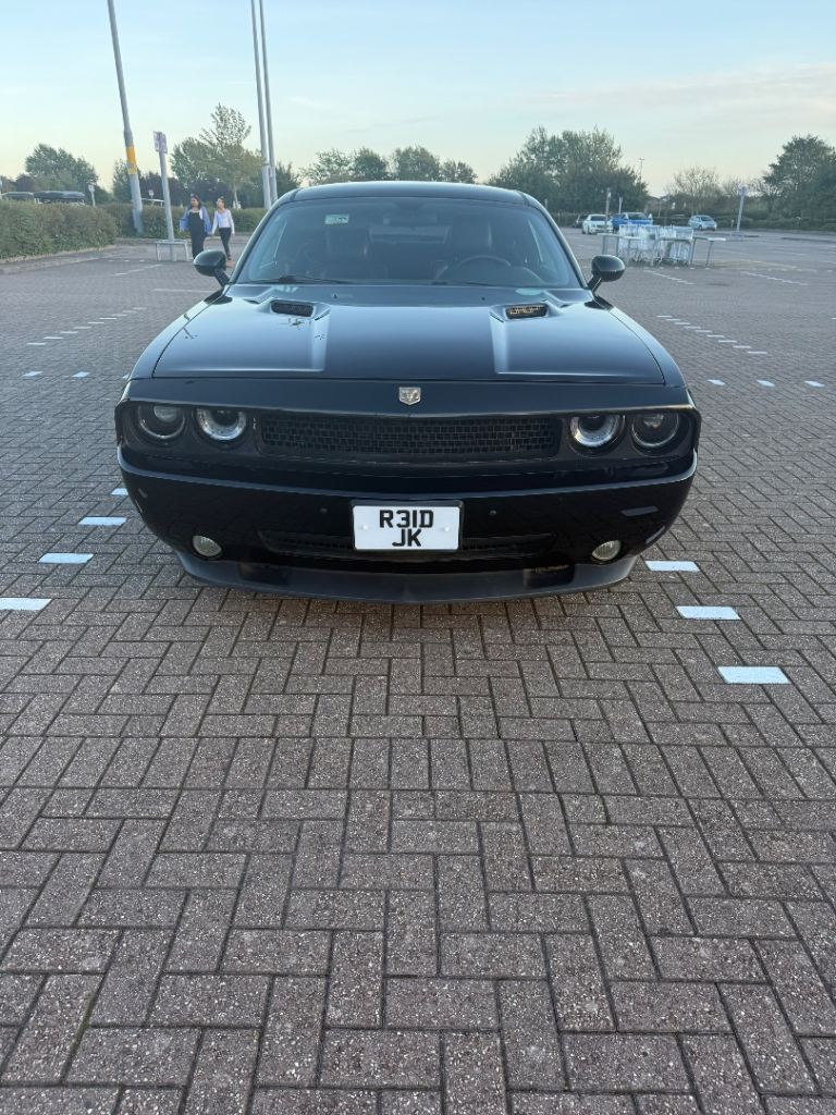 Dodge, 2011, 3600 (cc)