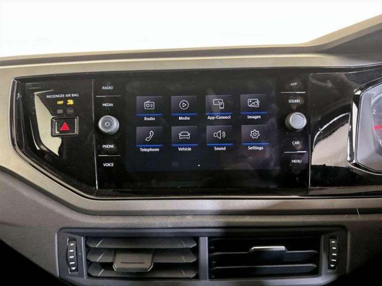 2020 Volkswagen Polo 1.0 TSI Match Euro 6 (s/s) 5dr Manual Hatchback Petrol Manual