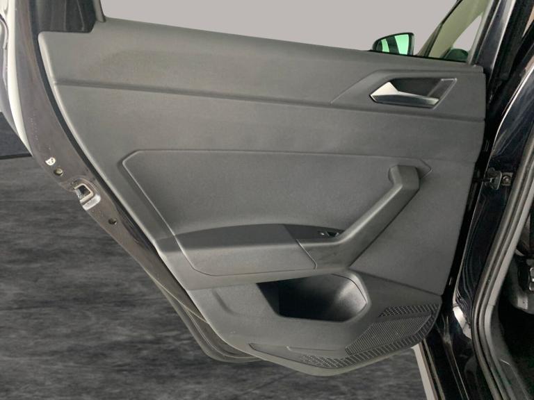 2023 Volkswagen Polo 2.0 TSI GTI Hatchback 5dr Petrol DSG Euro 6 (s/s) (207 ps) - LED - LIGHT AN ...