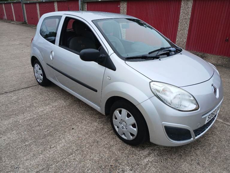 Renault Twingo 1.2 expression