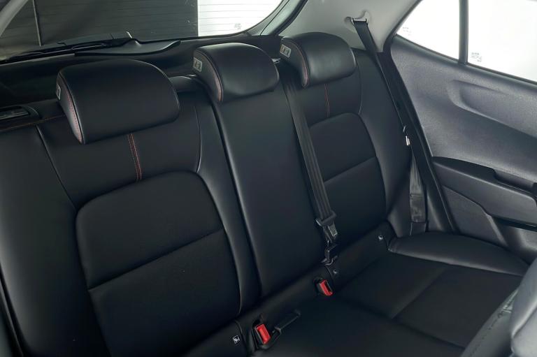  Kia Picanto 1.0 T Gdi Gt Line S Hatchback 5dr Petrol Manual Euro 6 99 Bhp