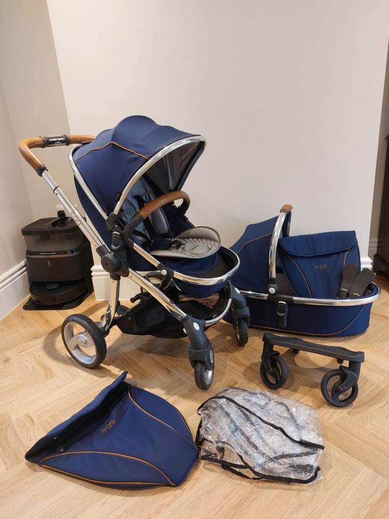 Egg Buggy Bundle