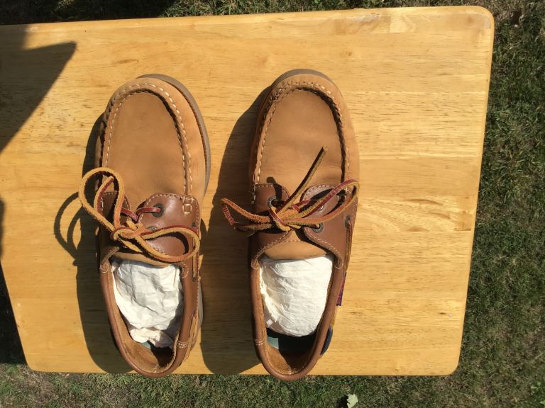 Deck Shoes 