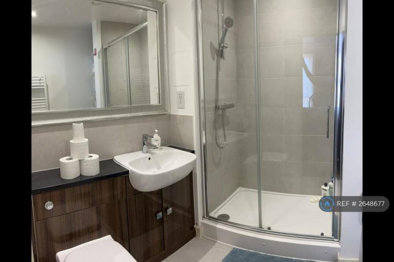 2 bedroom flat in Dunnock House, London, NW9 (2 bed) (#2648677)