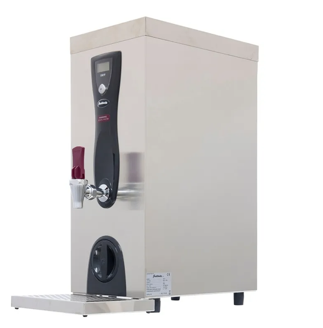 commercial catering water boiler -   Instanta Autofill Countertop 10Ltr Water Boiler 1501