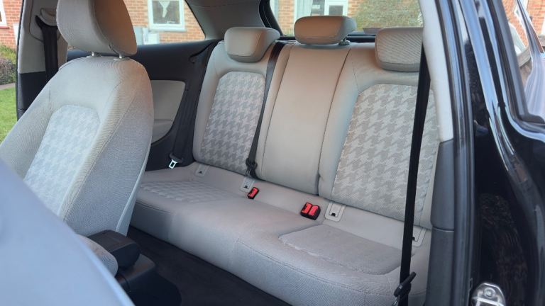 Audi, A3, Hatchback, 2015, Manual, 1598 (cc), 3 doors