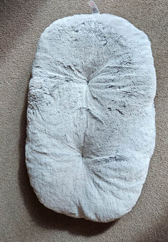 Zoon dog/cat bed
