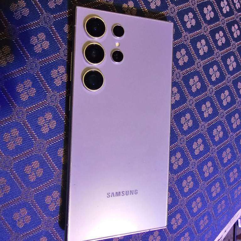 Samsung galaxy s24 ultra 256GB  