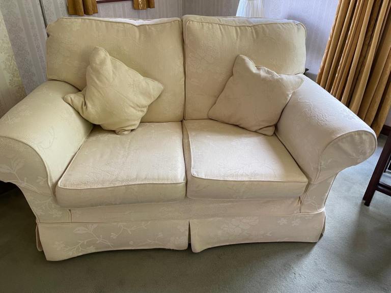 2 Seat Sofa