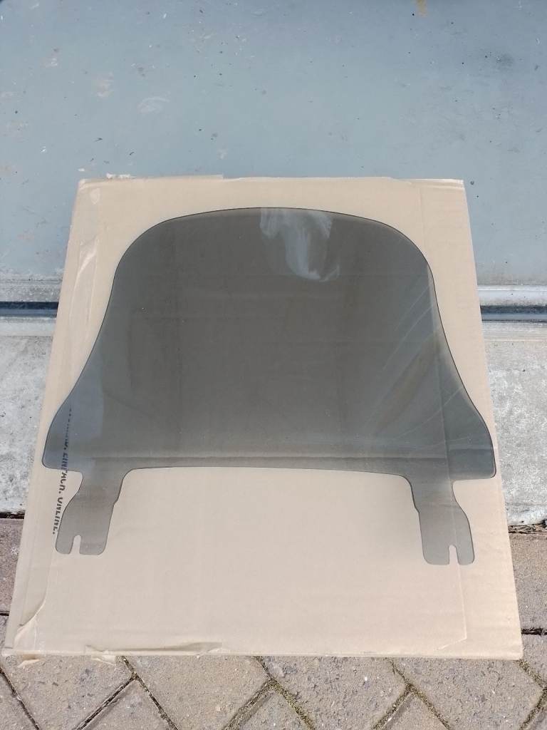 Touring Windshield for Harley Davidson Sport Glide 2018 - 2024