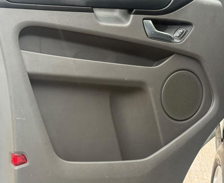 2018 Ford Transit Custom 2.0 300 EcoBlue Trend L1 H1 Euro 6 5dr Diesel