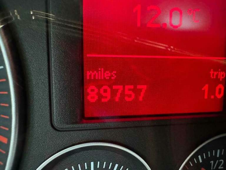 2010 Volkswagen Golf 1.4 TSI SE Euro 5 5dr Petrol Manual